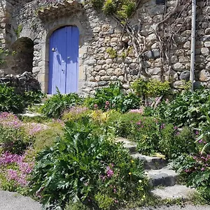Maison Ardechoise Hébergement de vacances