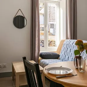 Le Coeur Ardechois Appartement