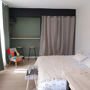 Les Bains Appartement